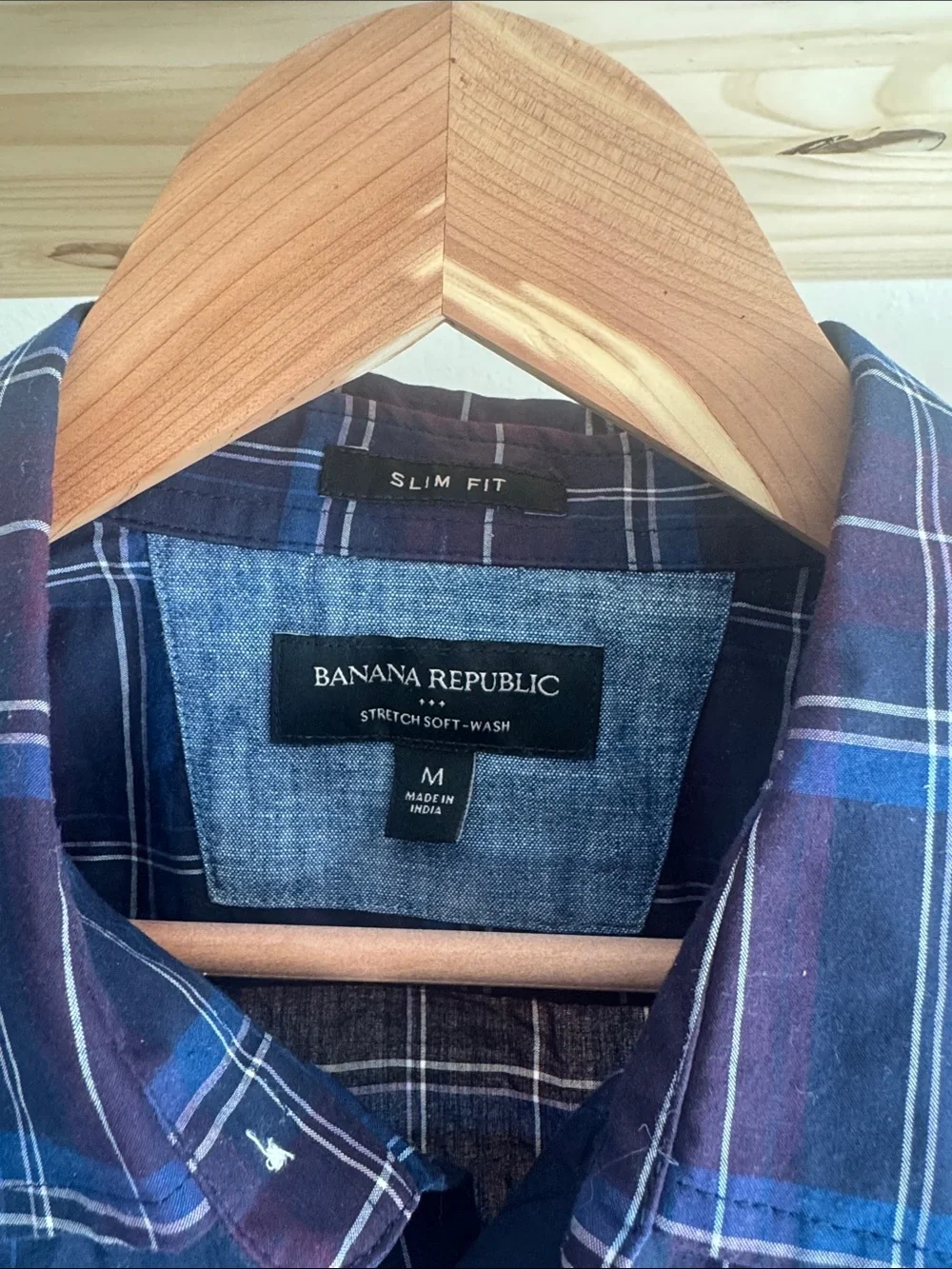 Banana Republic long sleeve
